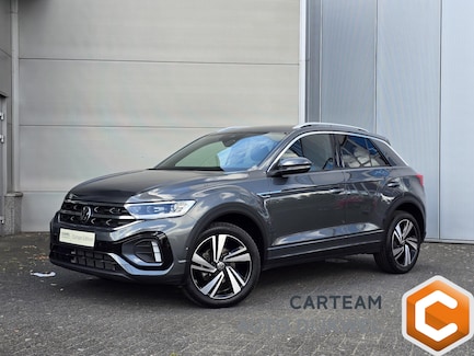 Volkswagen T-Roc 0