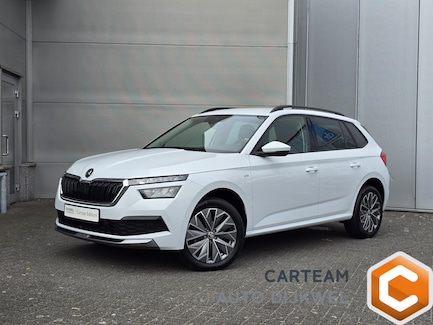 Skoda Kamiq 0