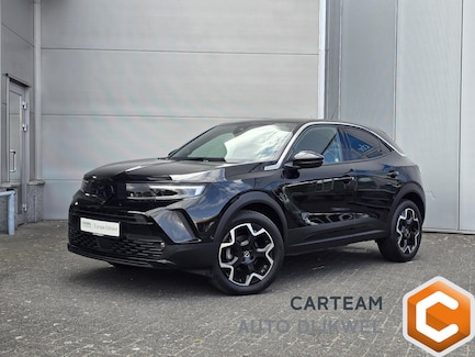 Opel Mokka 0