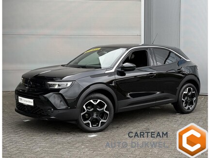 Opel Mokka 0