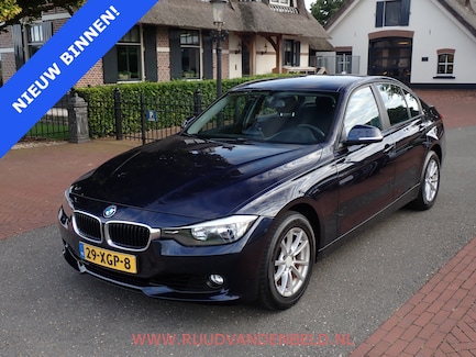 BMW 3-Serie 0
