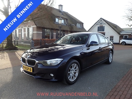 BMW 3-Serie 0