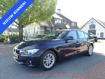 BMW 3-Serie 0