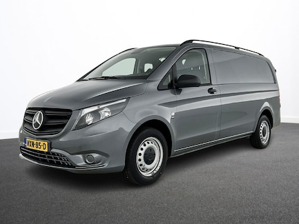 Mercedes-Benz Vito 0