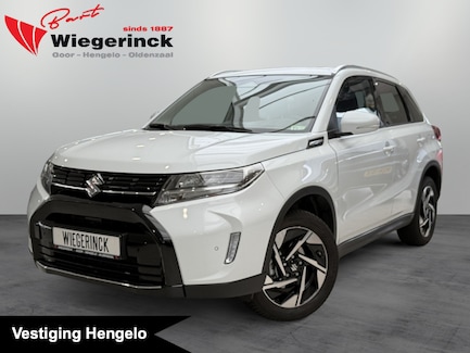 Suzuki Vitara 0