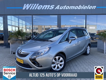 Opel Zafira 0