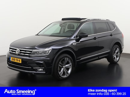 Volkswagen Tiguan Allspace 0