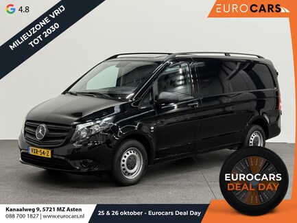 Mercedes-Benz Vito 0