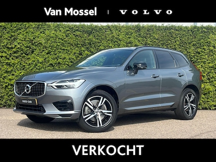 Volvo XC60 0