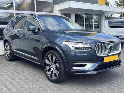 Volvo XC90 0