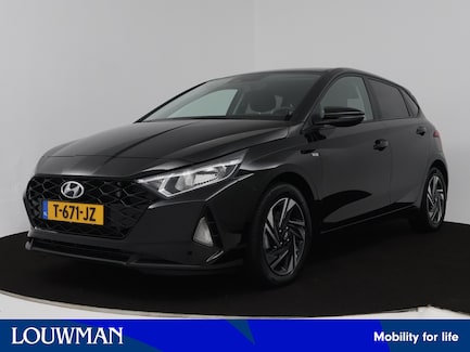 Hyundai i20 0