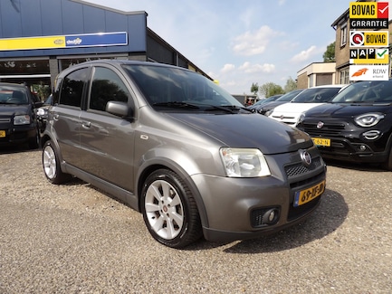 Fiat Panda 0