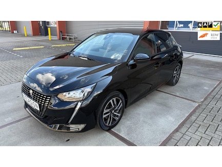 Peugeot 208 0