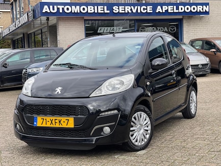 Peugeot 107 0