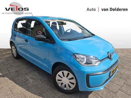 Volkswagen Up! 0