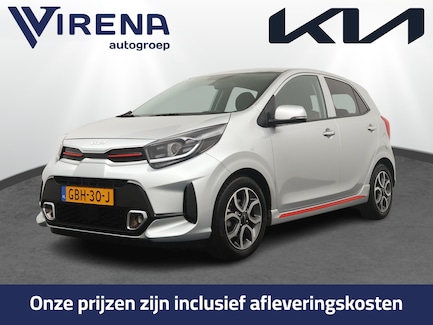 Kia Picanto 0