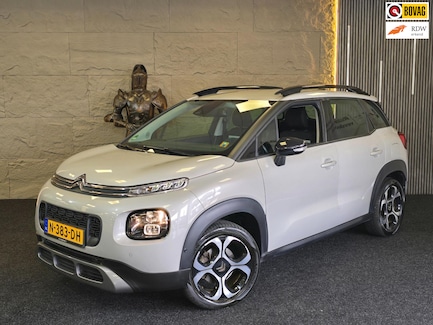 Citroën C3 Aircross 0