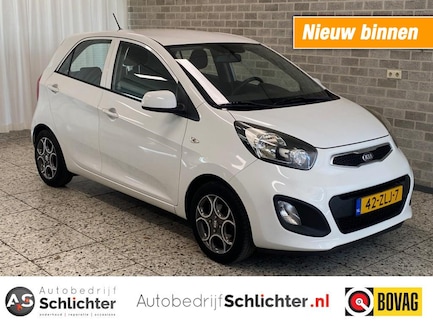 Kia Picanto 0
