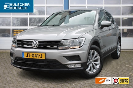 Volkswagen Tiguan 0