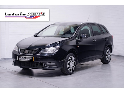 SEAT Ibiza 0