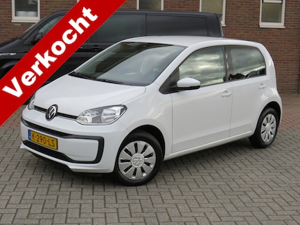 Volkswagen Up! 0
