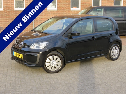 Volkswagen Up! 0