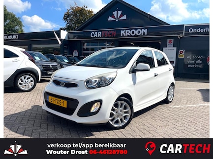 Kia Picanto 0