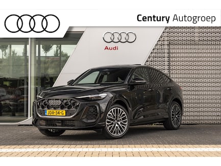 Audi Q5 Sportback 0