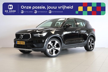Volvo XC40 0