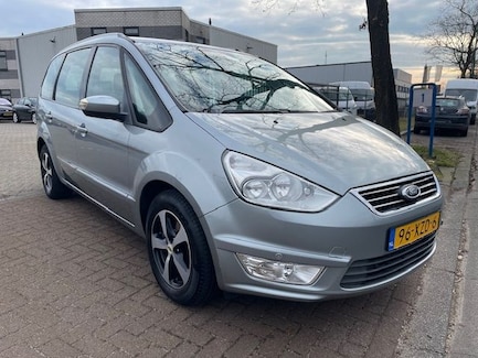 Ford Galaxy 0