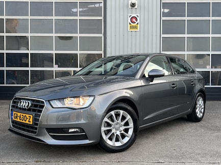 Audi A3 0
