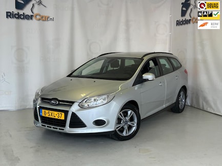 Ford Focus 0