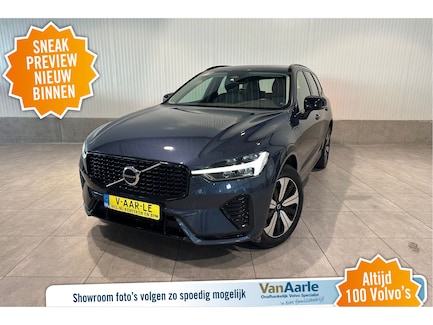 Volvo XC60 0