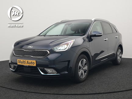 Kia Niro 0