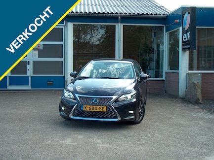 Lexus CT 0