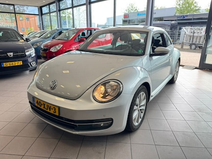 Volkswagen Beetle 0