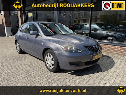 Mazda 3 0