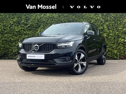 Volvo XC40 0