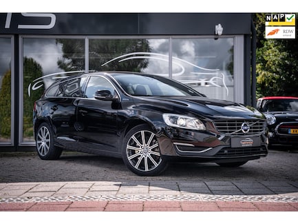 Volvo V60 0