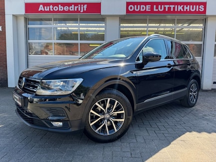 Volkswagen Tiguan 0