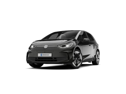 Volkswagen ID.3 0