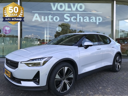 Polestar 2 0
