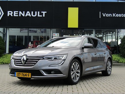 Renault Talisman 0