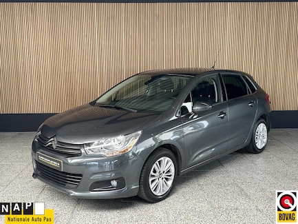 Citroën C4 0