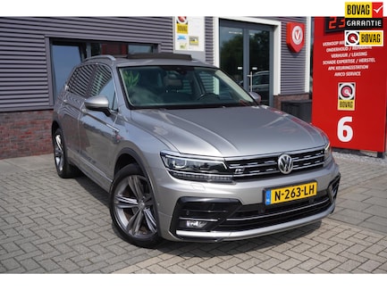 Volkswagen Tiguan 0
