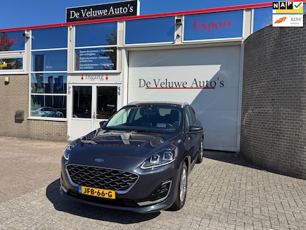 Ford Kuga 0