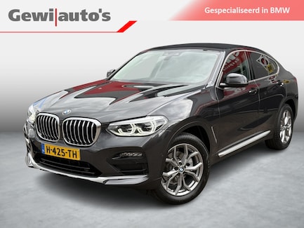 BMW X4 0