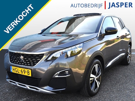 Peugeot 3008 0