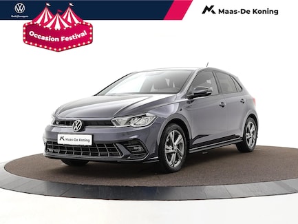 Volkswagen Polo 0
