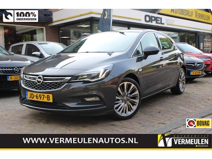 Opel Astra 0